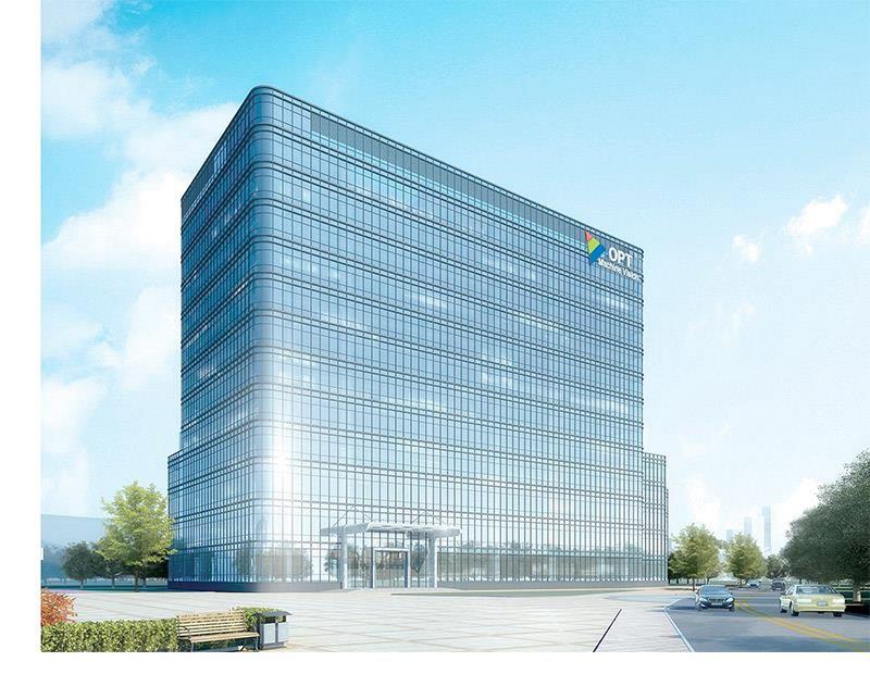 OPT(欧宝OB公司)OPT(欧宝OB) 定位于自动化主题零部件供给商